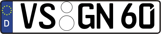 VS-GN60