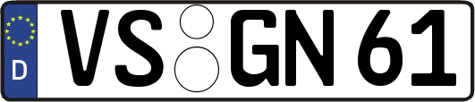 VS-GN61