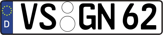 VS-GN62