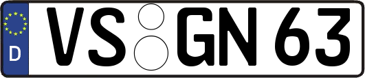 VS-GN63