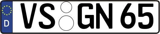 VS-GN65