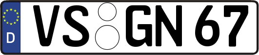 VS-GN67