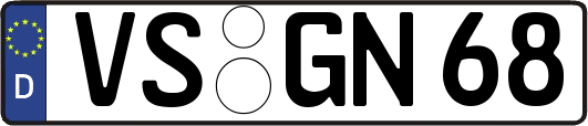 VS-GN68