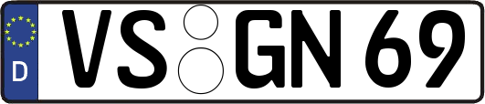 VS-GN69
