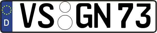 VS-GN73