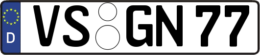 VS-GN77