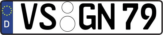 VS-GN79