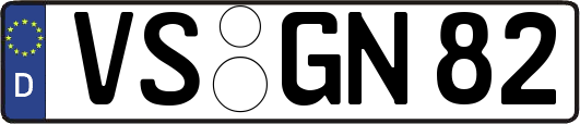 VS-GN82