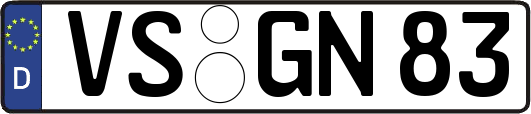 VS-GN83