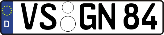 VS-GN84