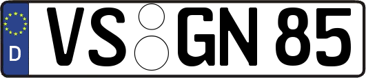VS-GN85