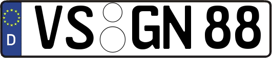 VS-GN88