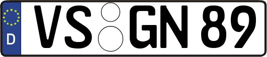 VS-GN89