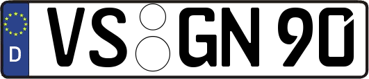 VS-GN90