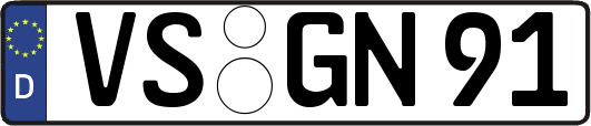 VS-GN91