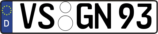 VS-GN93