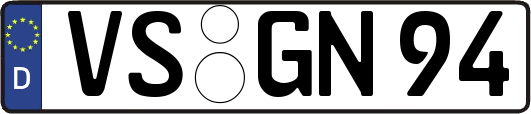 VS-GN94