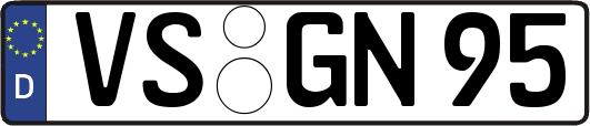VS-GN95