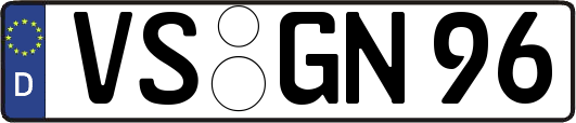 VS-GN96