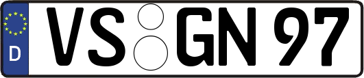 VS-GN97