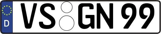 VS-GN99