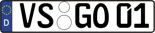 VS-GO01