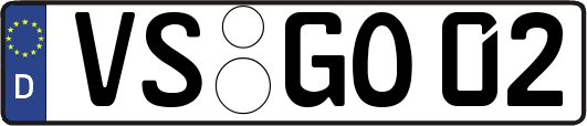 VS-GO02
