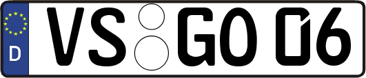 VS-GO06