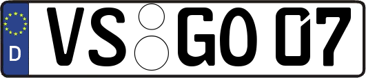 VS-GO07
