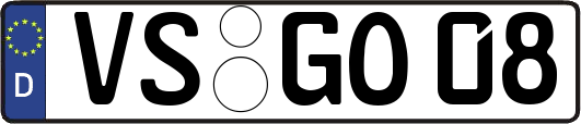VS-GO08