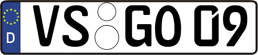 VS-GO09