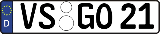 VS-GO21