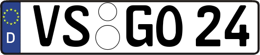 VS-GO24