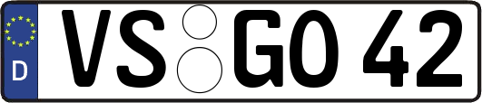 VS-GO42