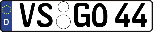 VS-GO44