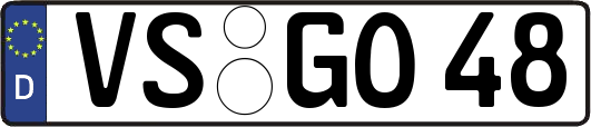 VS-GO48