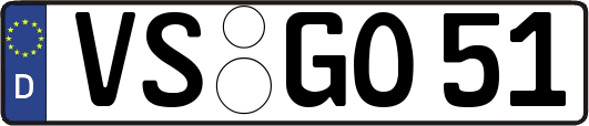 VS-GO51