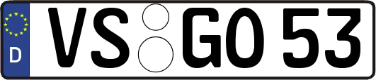 VS-GO53