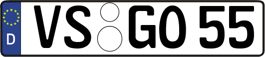 VS-GO55