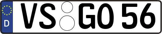 VS-GO56