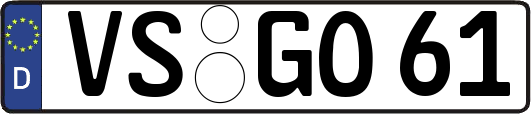 VS-GO61