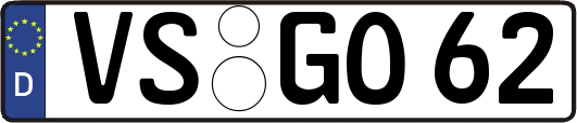 VS-GO62