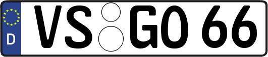 VS-GO66