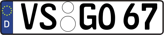 VS-GO67