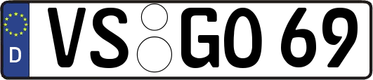 VS-GO69