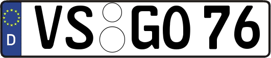 VS-GO76