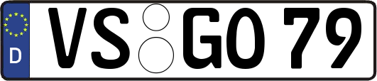 VS-GO79