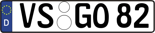 VS-GO82