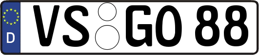 VS-GO88
