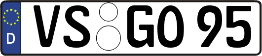 VS-GO95